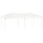 Carpa para fiestas plegable blanco 3x6 m de vidaXL, Carpas y cenadores - Ref: Foro24-93538, Precio: 155,15 €, Descuento: %
