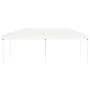 Carpa para fiestas plegable blanco 3x6 m de vidaXL, Carpas y cenadores - Ref: Foro24-93538, Precio: 155,15 €, Descuento: %