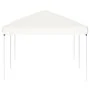 Carpa para fiestas plegable blanco 3x6 m de vidaXL, Carpas y cenadores - Ref: Foro24-93538, Precio: 155,15 €, Descuento: %