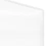 Carpa para fiestas plegable blanco 3x6 m de vidaXL, Carpas y cenadores - Ref: Foro24-93538, Precio: 155,15 €, Descuento: %
