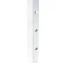Carpa para fiestas plegable blanco 3x6 m de vidaXL, Carpas y cenadores - Ref: Foro24-93538, Precio: 155,15 €, Descuento: %