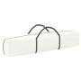 Carpa para fiestas plegable blanco 3x6 m de vidaXL, Carpas y cenadores - Ref: Foro24-93538, Precio: 153,74 €, Descuento: %