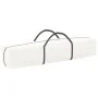 Carpa para fiestas plegable blanco 3x6 m de vidaXL, Carpas y cenadores - Ref: Foro24-93538, Precio: 155,15 €, Descuento: %