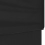 Carpa para fiestas plegable con paredes laterales negro 3x3 m de vidaXL, Carpas y cenadores - Ref: Foro24-93525, Precio: 140,...