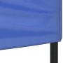 Carpa para fiestas plegable azul 3x6 m de vidaXL, Carpas y cenadores - Ref: Foro24-93535, Precio: 160,99 €, Descuento: %