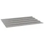 Dachpaneele 12 Stück rostiger Cortenstahl 60x44 cm von vidaXL, Dachziegel und Dachziegel - Ref: Foro24-151970, Preis: 58,49 €...