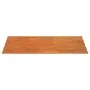 Dachpaneele 12 Stück rostiger Cortenstahl 60x44 cm von vidaXL, Dachziegel und Dachziegel - Ref: Foro24-151970, Preis: 58,49 €...