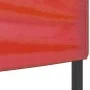 Carpa para fiestas plegable rojo 3x6 m de vidaXL, Carpas y cenadores - Ref: Foro24-93541, Precio: 185,92 €, Descuento: %