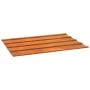 Dachpaneele 36 Stück rostiger Cortenstahl 60x44cm von vidaXL, Dachziegel und Dachziegel - Ref: Foro24-151971, Preis: 134,75 €...