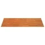 Roof panels 36 pcs rusty corten steel 60x44cm by vidaXL, Roof tiles and roof tiles - Ref: Foro24-151971, Price: 134,75 €, Dis...