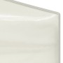 Carpa para fiestas plegable con paredes laterales crema 3x3 m de vidaXL, Carpas y cenadores - Ref: Foro24-93529, Precio: 107,...