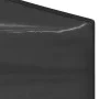 Carpa de fiesta plegable con paredes laterales antracita 2x2 m de vidaXL, Carpas y cenadores - Ref: Foro24-93502, Precio: 129...
