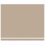 Toldo Beige 400 x 300 x 165 cm Poliéster y Aluminio en Toldos | Comprar online en Foru.es