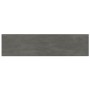 Paneles de pared 12 uds terciopelo gris oscuro 60x15 cm 1,08 m² de vidaXL, Recubrimiento de paredes - Ref: Foro24-343836, Pre...