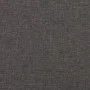 Paneles de pared 12 uds tela gris oscuro 30x15 cm 0,54 m² de vidaXL, Recubrimiento de paredes - Ref: Foro24-343762, Precio: 3...