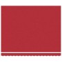 Toldo Retráctil Rojo 400 x 300 cm Tela y acero en Toldos | Comprar online en Foru.es