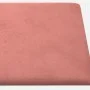 Paneles de pared 12 uds terciopelo rosa 60x30 cm 2,16 m² de vidaXL, Recubrimiento de paredes - Ref: Foro24-343866, Precio: 55...