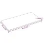 Paneles de pared 12 uds terciopelo rosa 60x30 cm 2,16 m² de vidaXL, Recubrimiento de paredes - Ref: Foro24-343866, Precio: 55...