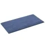 Wall panels 12 pcs blue fabric 30x15 cm 0.54 m² by vidaXL, Wall covering - Ref: Foro24-343770, Price: 24,42 €, Discount: %