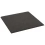 Wandpaneele 12 Stück dunkelgrauer Stoff 30x30 cm 1,08 m² von vidaXL, Wandverkleidung - Ref: Foro24-343790, Preis: 39,63 €, Ra...