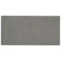 Paneles de pared 12 uds terciopelo gris claro 30x15 cm 0,54 m² de vidaXL, Recubrimiento de paredes - Ref: Foro24-343779, Prec...