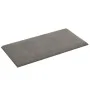 Paneles de pared 12 uds terciopelo gris claro 30x15 cm 0,54 m² de vidaXL, Recubrimiento de paredes - Ref: Foro24-343779, Prec...