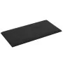Wandpaneele 12 Stück schwarzer Samt 30x15 cm 0,54 m² von vidaXL, Wandverkleidung - Ref: Foro24-343784, Preis: 30,77 €, Rabatt: %
