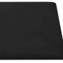 Wandpaneele 12 Stück schwarzer Samt 30x15 cm 0,54 m² von vidaXL, Wandverkleidung - Ref: Foro24-343784, Preis: 30,77 €, Rabatt: %