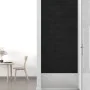 Wandpaneele 12 Stück schwarzer Samt 30x15 cm 0,54 m² von vidaXL, Wandverkleidung - Ref: Foro24-343784, Preis: 30,77 €, Rabatt: %