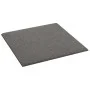 Paneles de pared 12 uds tela gris claro 30x30 cm 1,08 m² de vidaXL, Recubrimiento de paredes - Ref: Foro24-343789, Precio: 45...