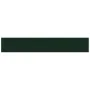 Paneles de pared 12 uds terciopelo verde oscuro 90x15 cm 1,62m² by vidaXL, Wall covering - Ref: Foro24-343893, Price: 59,18 €...