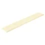 Paneles de pared 12 uds cuero sintético crema 90x15 cm 1,62 m² by vidaXL, Wall covering - Ref: Foro24-343996, Price: 34,17 €,...