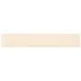 Paneles de pared 12 uds terciopelo color crema 90x15 cm 1,62 m² de vidaXL, Recubrimiento de paredes - Ref: Foro24-343899, Pre...