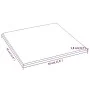 Paneles de pared 12 uds tela negro 30x30 cm 1,08 m² de vidaXL, Recubrimiento de paredes - Ref: Foro24-343796, Precio: 38,80 €...