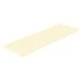 Paneles de pared 12 uds cuero sintético crema 90x30 cm 3,24 m² by vidaXL, Wall covering - Ref: Foro24-344003, Price: 79,32 €,...