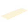 Paneles de pared 12 uds cuero sintético crema 90x30 cm 3,24 m² de vidaXL, Recubrimiento de paredes - Ref: Foro24-344003, Prec...