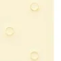 Paneles de pared 12 uds cuero sintético crema 90x30 cm 3,24 m² by vidaXL, Wall covering - Ref: Foro24-344003, Price: 79,32 €,...