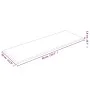 Paneles de pared 12 uds terciopelo rosa 90x30 cm 3,24 m² de vidaXL, Recubrimiento de paredes - Ref: Foro24-343922, Precio: 66...