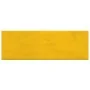 Paneles de pared 12 uds terciopelo amarillo 90x30 cm 3,24 m² de vidaXL, Recubrimiento de paredes - Ref: Foro24-343925, Precio...