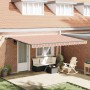 Tela de toldo con Multicolor 450 x 300 cm Poliéster en Toldos | Comprar online en Foru.es