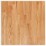 Tablero de mesa cuadrada madera roble marrón claro 50x50x4 cm de vidaXL, Tableros para mesas - Ref: Foro24-343059, Precio: 75...