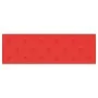 Paneles de pared 12 uds cuero sintético rojo 90x30 cm 3,24 m² de vidaXL, Recubrimiento de paredes - Ref: Foro24-344004, Preci...