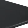 Wall panels 12 pcs black synthetic leather 30x30 cm 0.54 m² by vidaXL, Wall covering - Ref: Foro24-343939, Price: 31,51 €, Di...