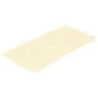 Paneles de pared 12 uds cuero sintético crema 60x30 cm 2,16 m² de vidaXL, Recubrimiento de paredes - Ref: Foro24-343989, Prec...