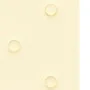 Paneles de pared 12 uds cuero sintético crema 60x30 cm 2,16 m² de vidaXL, Recubrimiento de paredes - Ref: Foro24-343989, Prec...