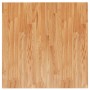 Tablero de mesa cuadrada madera roble marrón claro 80x80x4 cm de vidaXL, Tableros para mesas - Ref: Foro24-343062, Precio: 15...