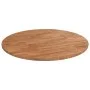 Tablero de mesa redonda madera roble marrón claro Ø40x1,5 cm de vidaXL, Tableros para mesas - Ref: Foro24-342959, Precio: 25,...