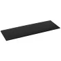 Wall panels 12 pcs black synthetic leather 90x30 cm 3.24 m² by vidaXL, Wall covering - Ref: Foro24-343911, Price: 92,13 €, Di...