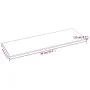 Wandpaneele 12 Stück schwarzes Kunstleder 90x30 cm 3,24 m² von vidaXL, Wandverkleidung - Ref: Foro24-343911, Preis: 92,13 €, ...
