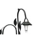 Cesta Para Plantas Con Luces LED de vidaXL, Maceteros y jardineras - Ref: Foro24-40543, Precio: 76,38 €, Descuento: %